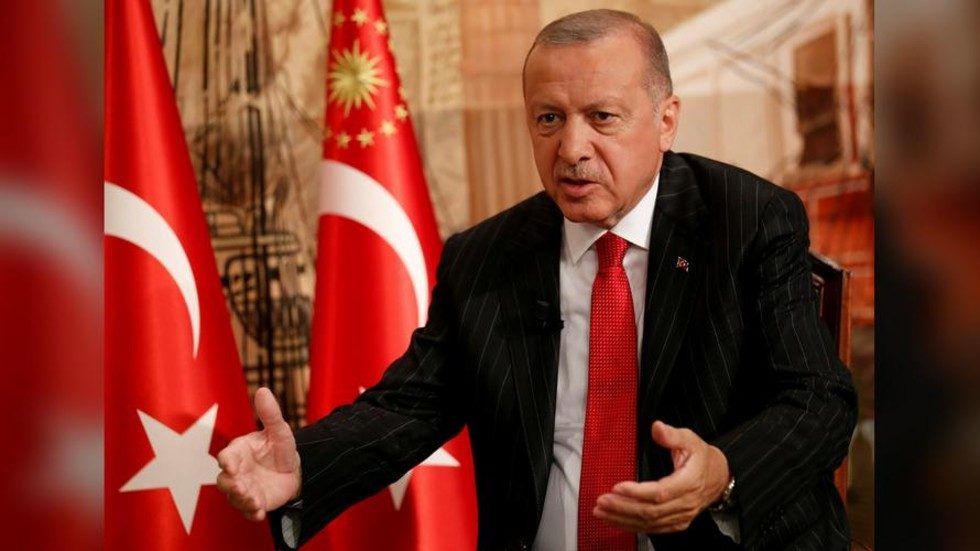 Erdogan