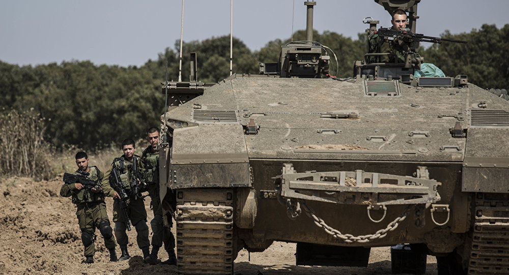 Gaza