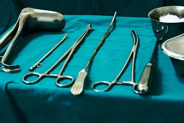medical equipment