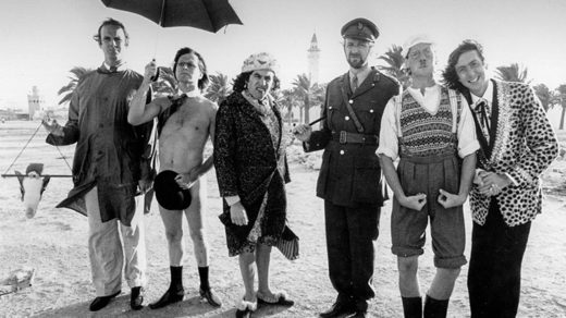 Monty Python