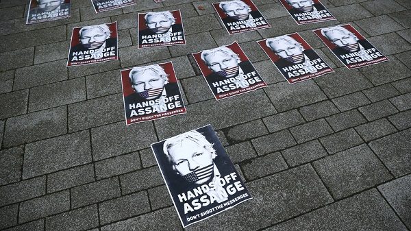 Assange