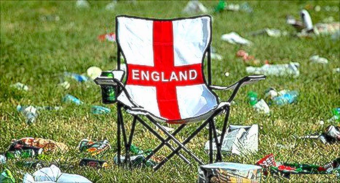 chair England