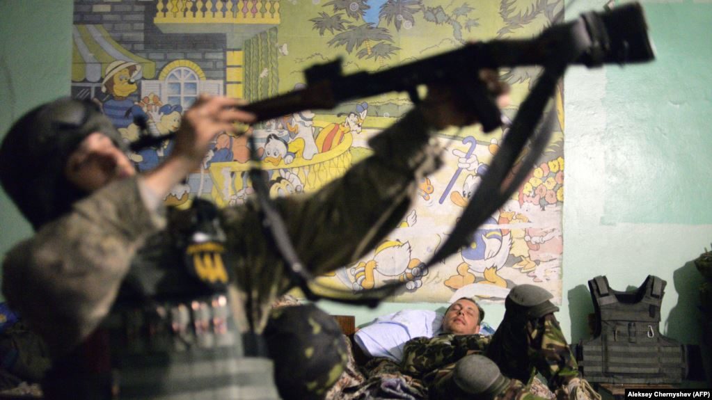 Click to enlarge ukraine battalion