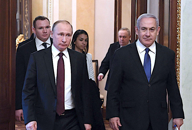 Click to enlarge Putin Neti