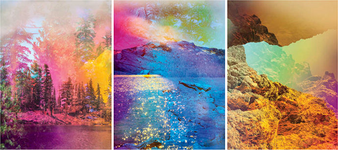 Click to enlarge Psychscape