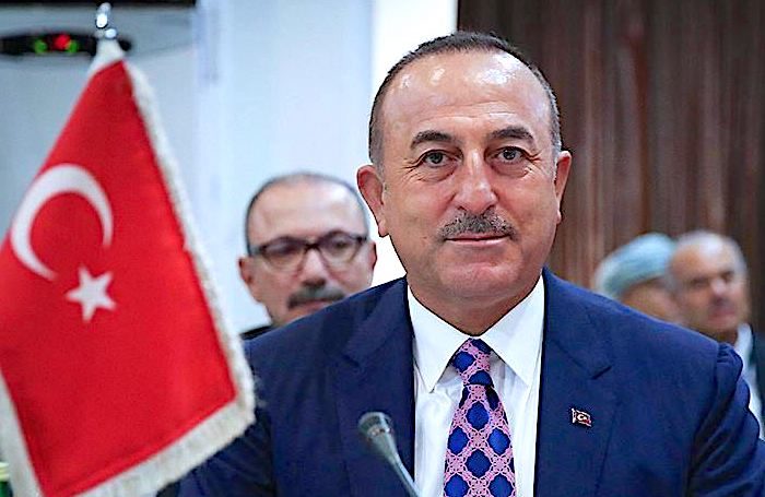 Cavusoglu