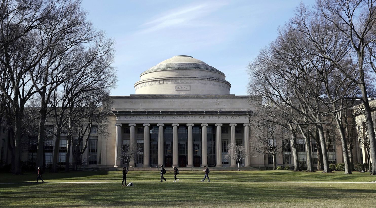 Massachusetts Institute of Technology