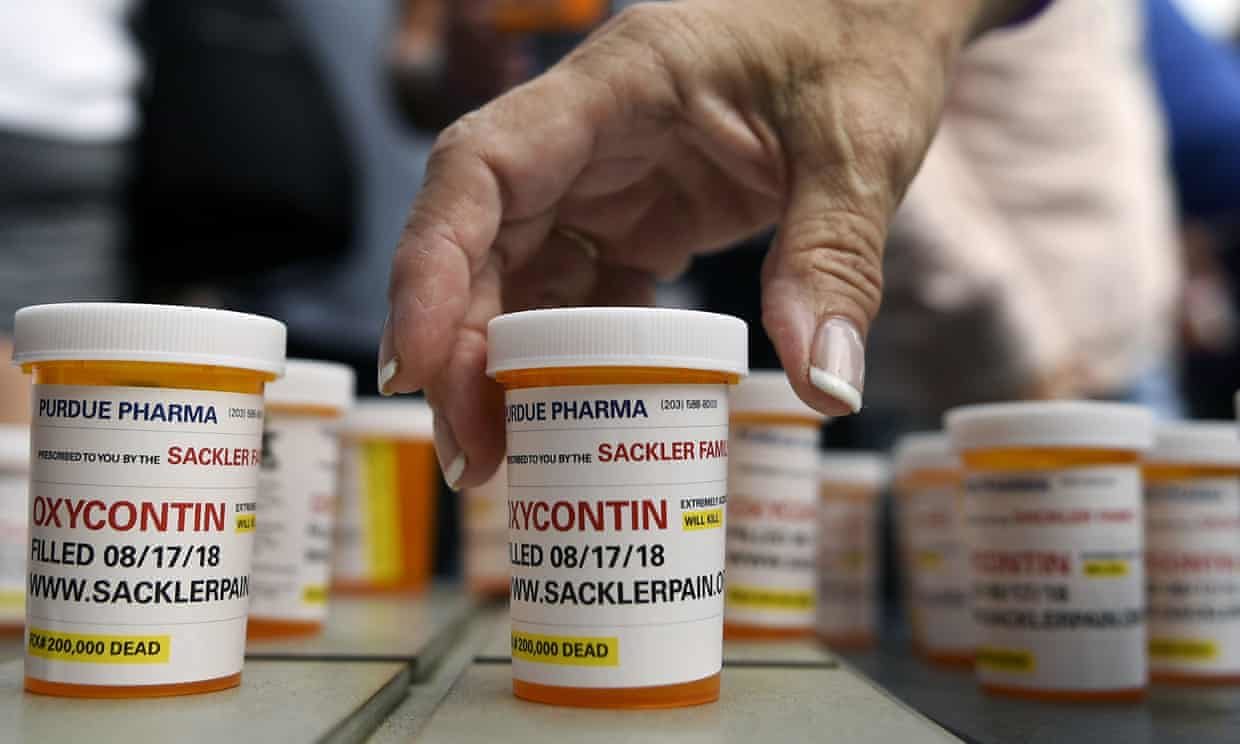 Click to enlarge OxyContin