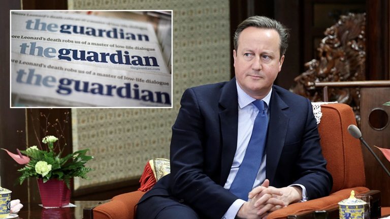david cameron