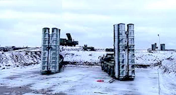 S-400