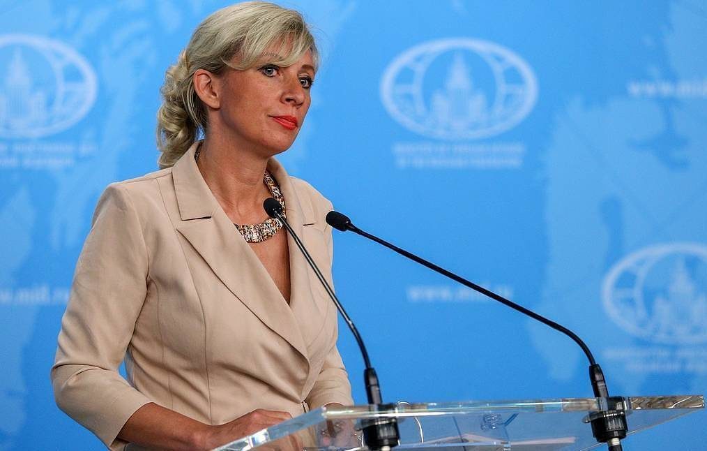 zakharova