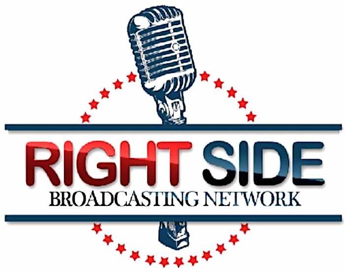 newsmax right side broadcasting one america news newsmax right side broadcasting one america news