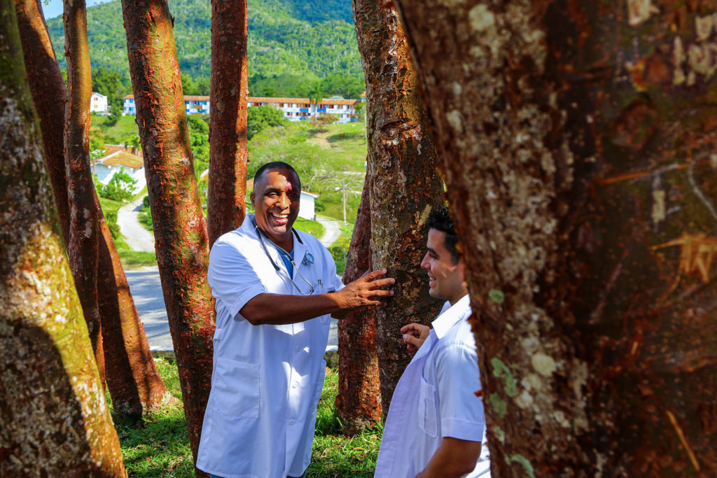 Click to enlarge herbal medicine cuba