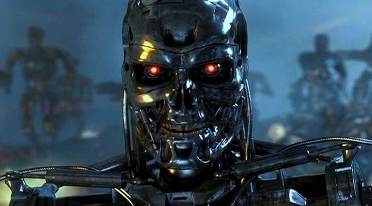 The Terminator
