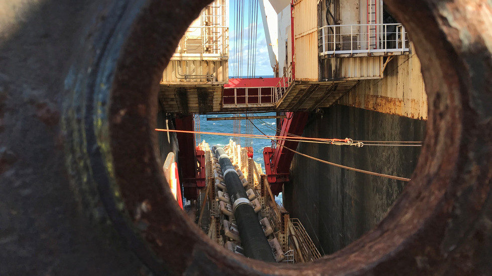 Nord Stream