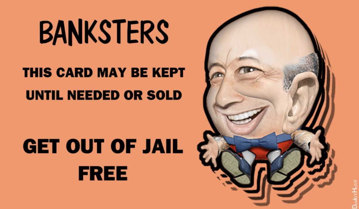 banksters