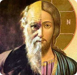 darwin jesus