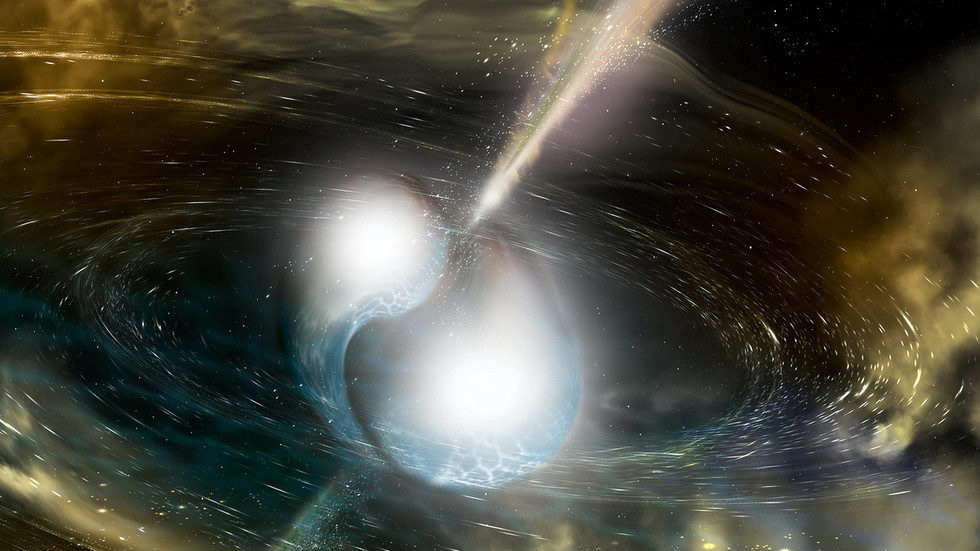 Neutron star