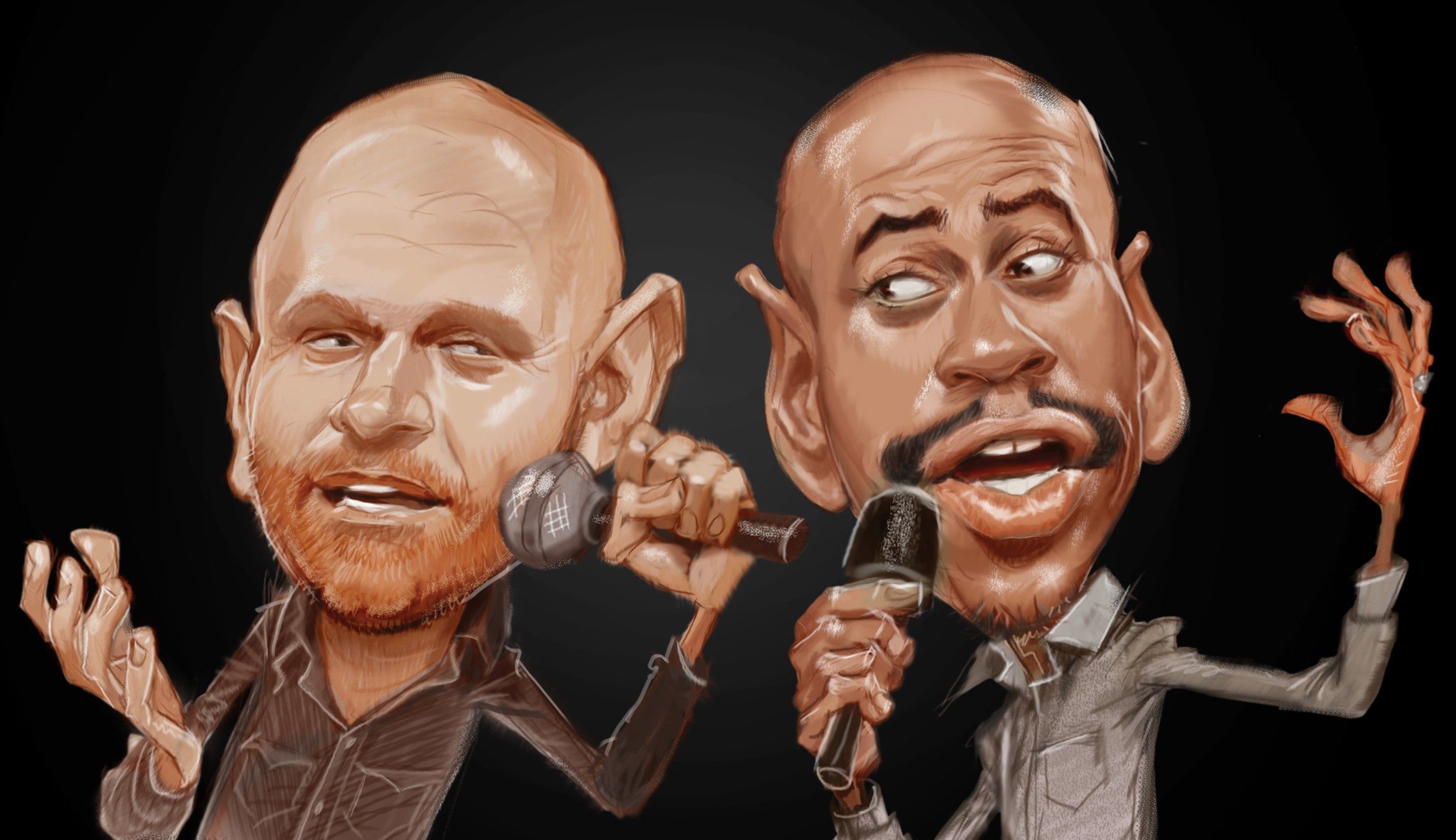 dave chappelle