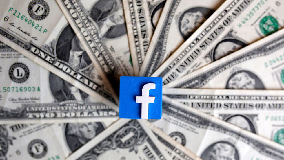 facebook money