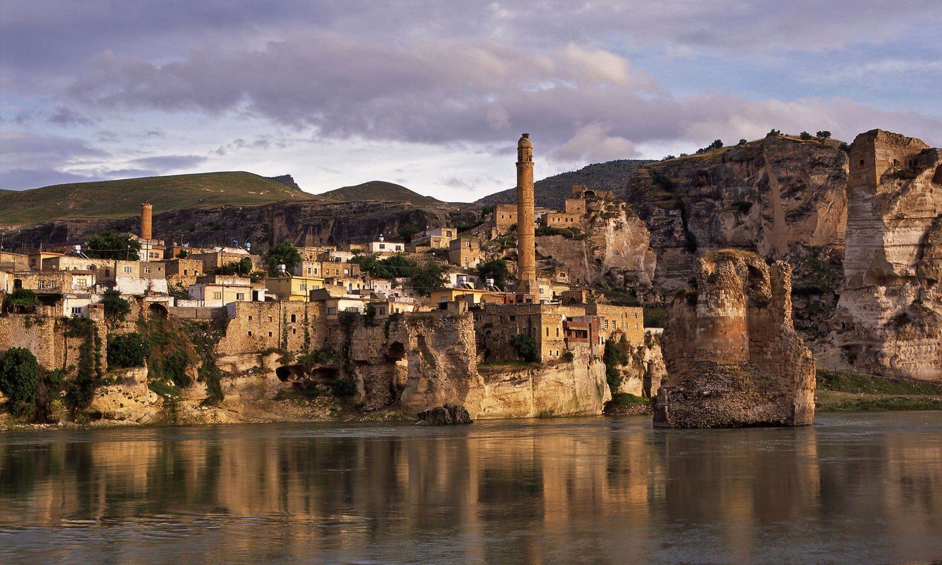 Hasankeyf