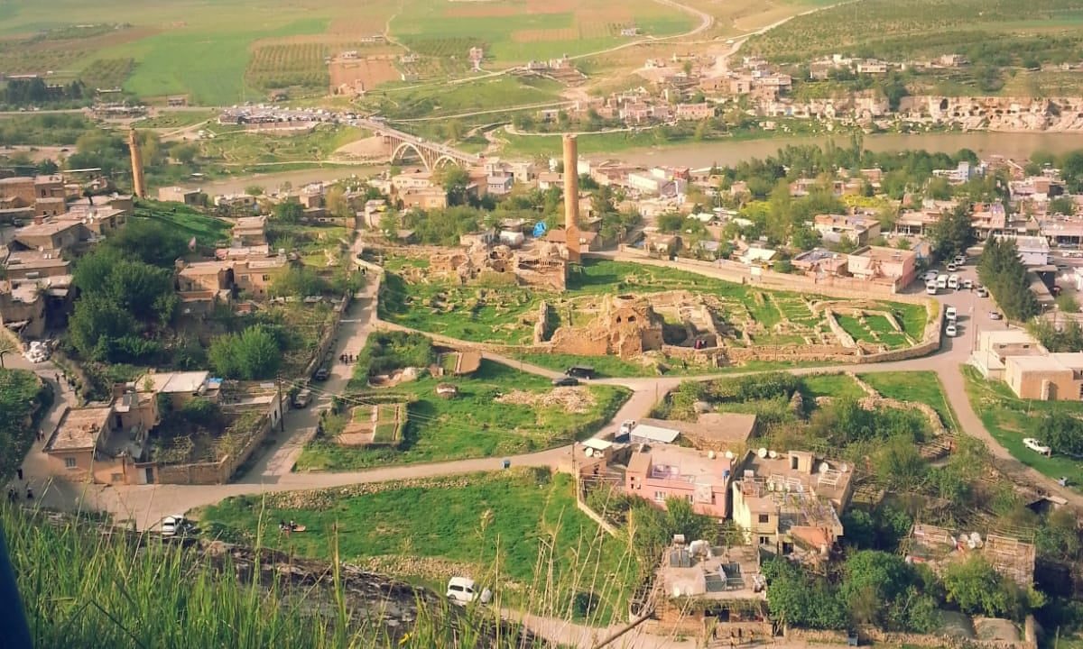Hasankeyf