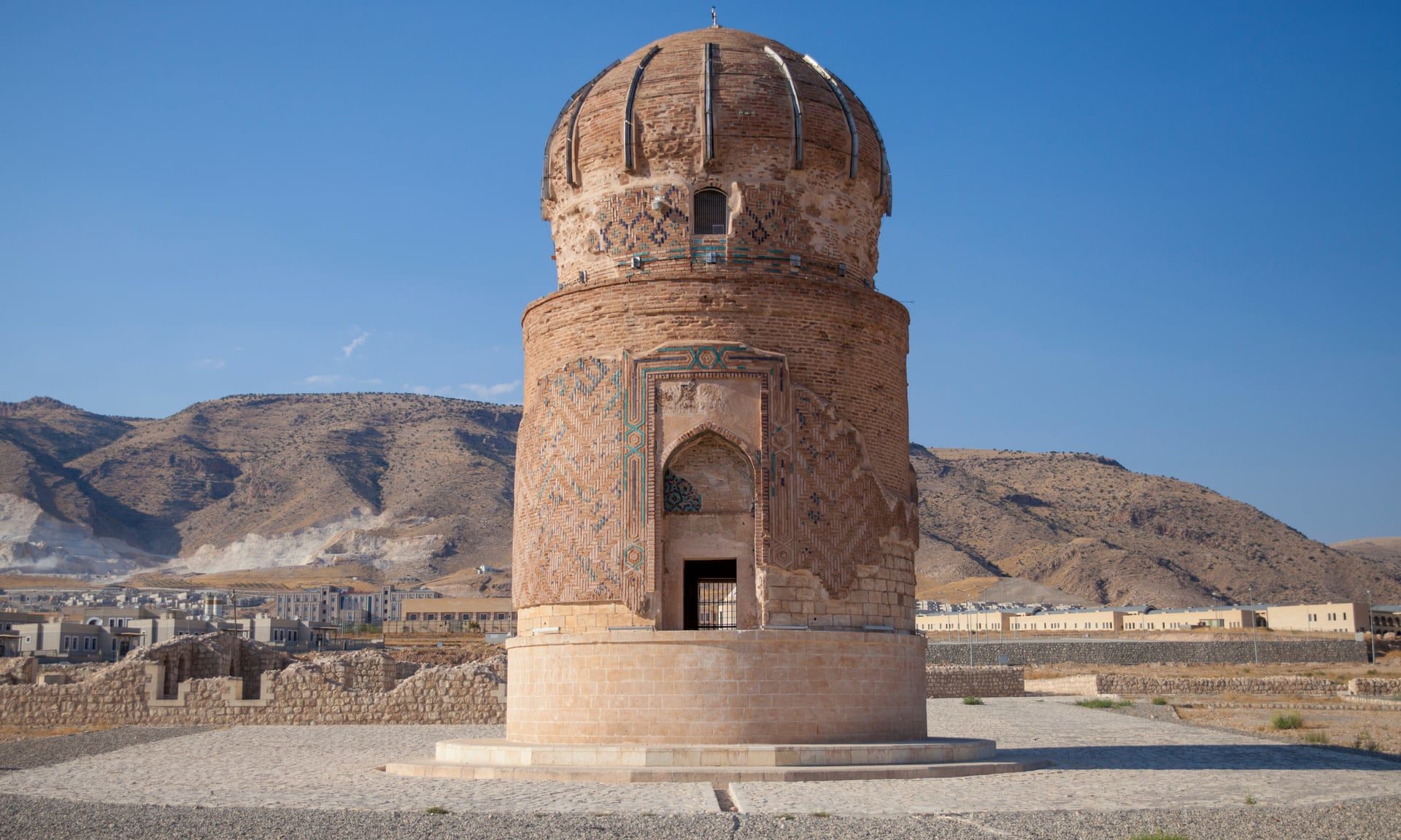 Hasankeyf