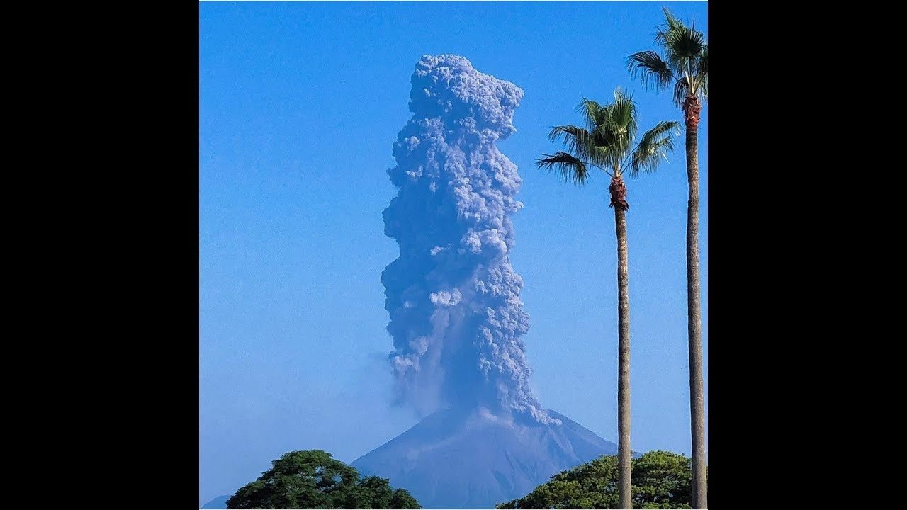 Sakurajima