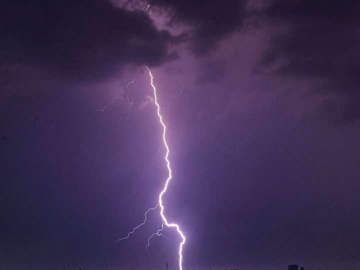 lightning