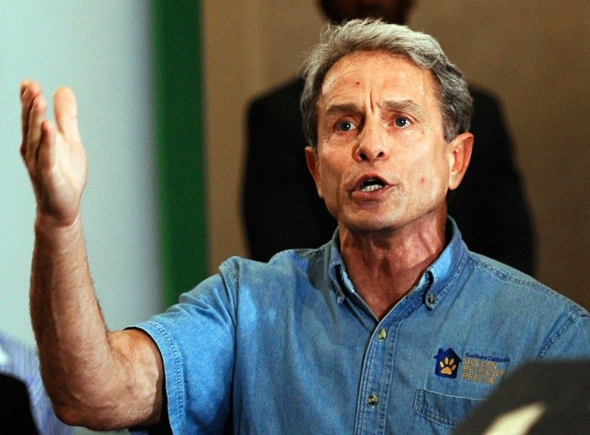 Click to enlarge Ed Buck drug dealer dead black gay men