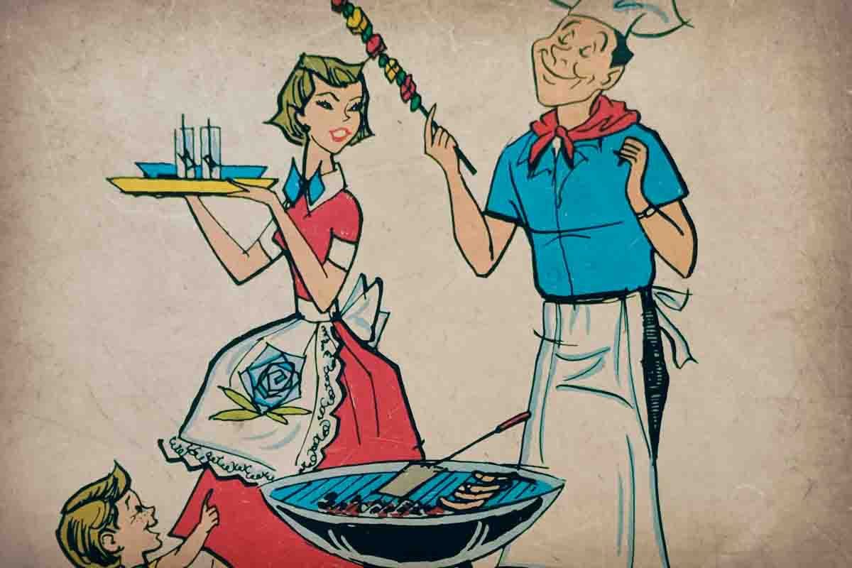 gender roles identity politics