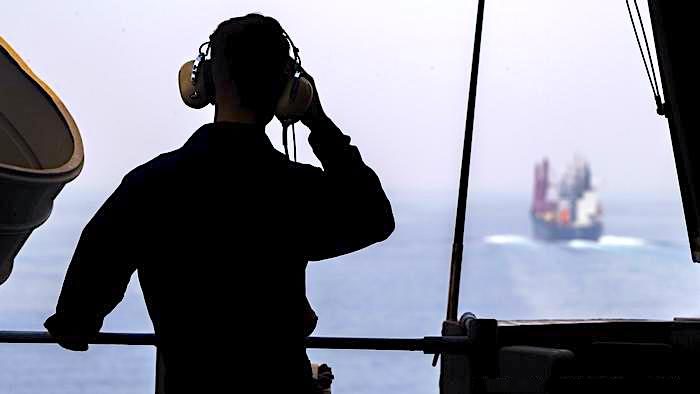 Guy w Headphones