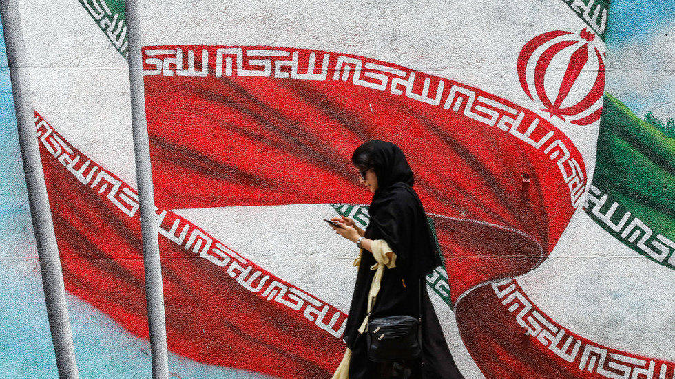 Click to enlarge Tehran