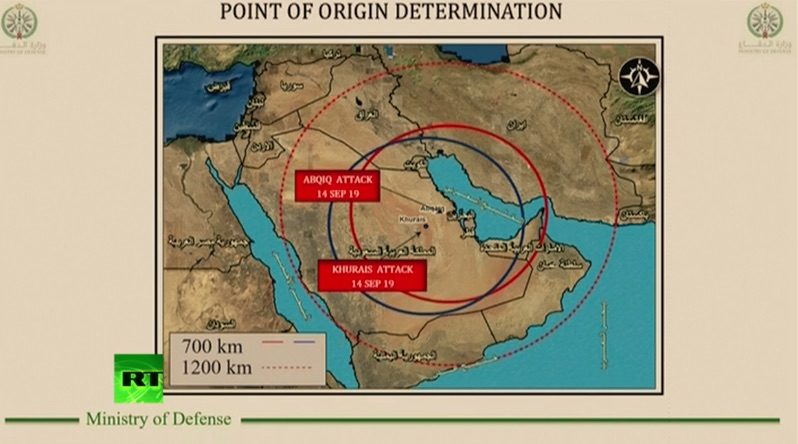 saudi oil attack