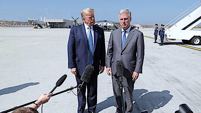 Click to enlarge Trump/O'Brien