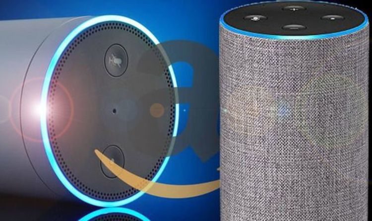 Amazon Alexa