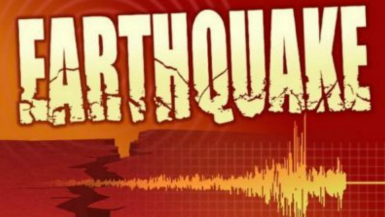 quake