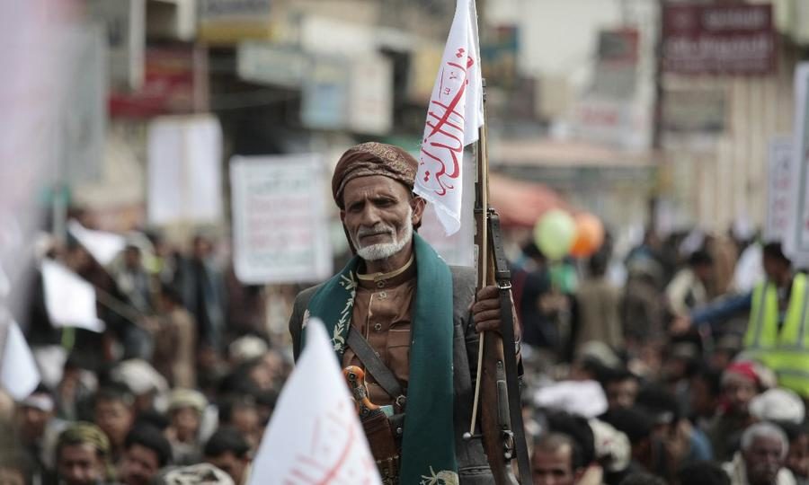 Yemeni