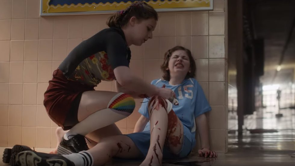 Click to enlarge Sandy Hook Promise