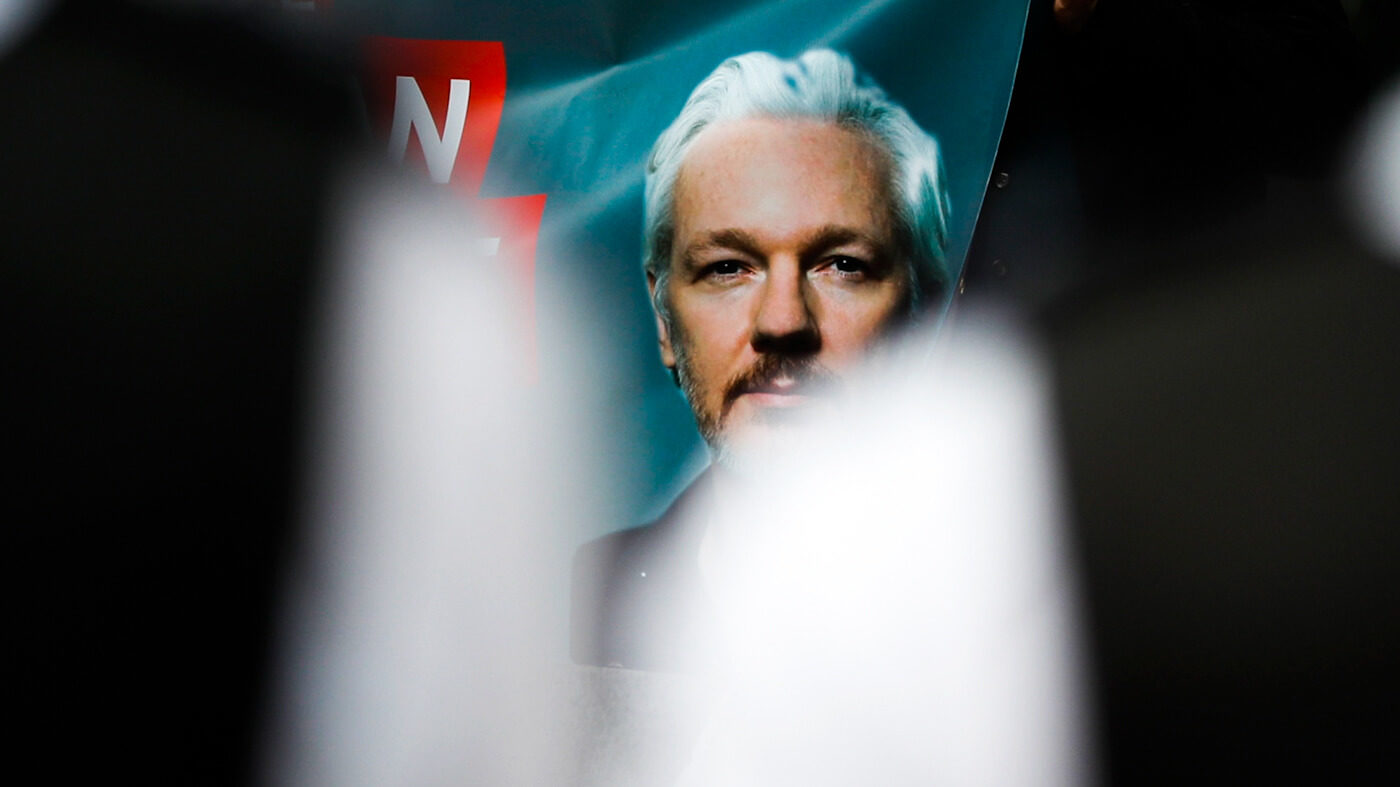 assange