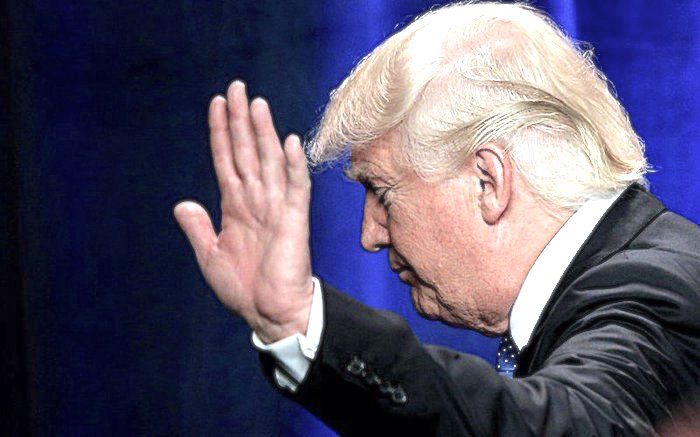Click to enlarge Trump