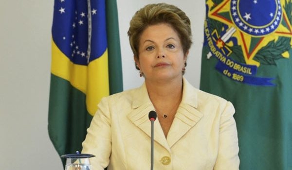 Dilma Rousseff