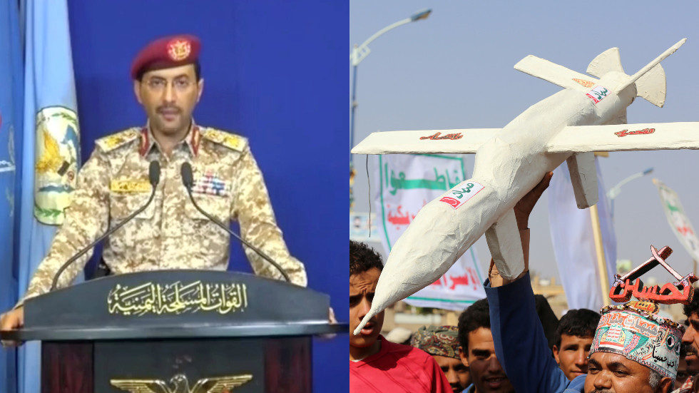 houthis