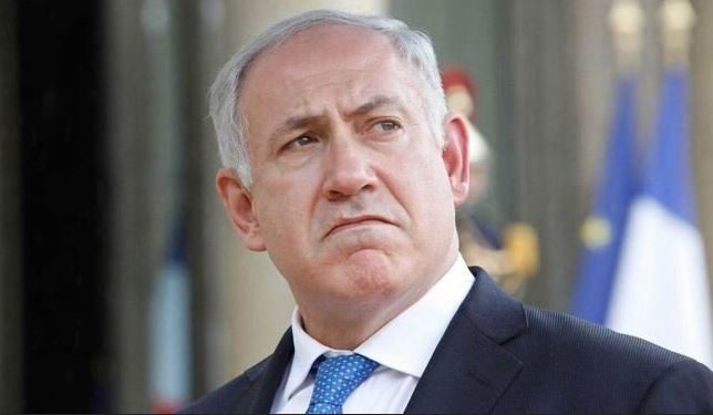 netanyahu
