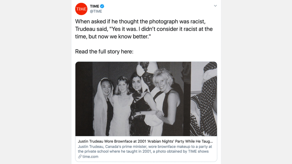 trudeau