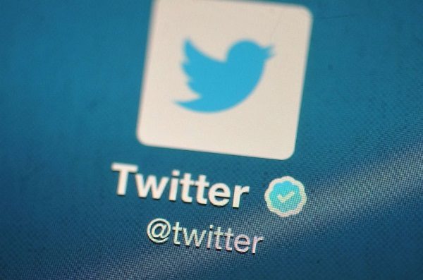 Twitter logo