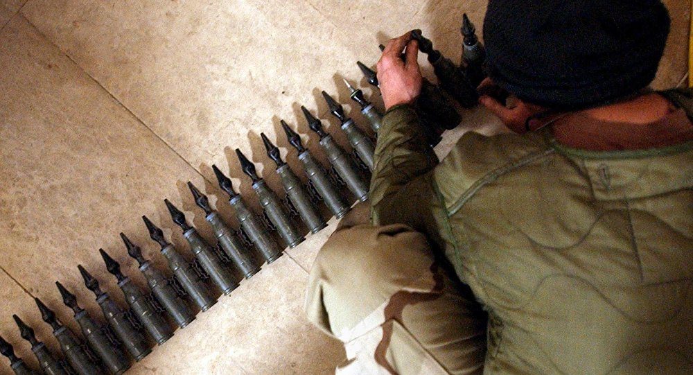 Click to enlarge iraq bullet