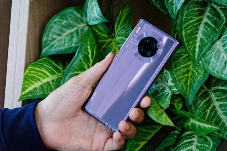 huawei