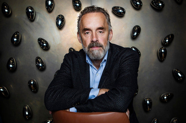Jordan Peterson
