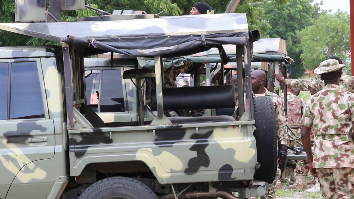 Click to enlarge nigeria